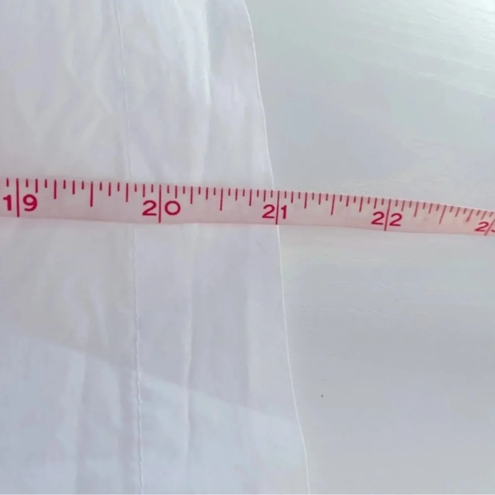 SOLD!!!  ZARA TRAFALUC COLLECTION Size Small Zipper Crop Top The Real Friends - Picture 9 of 9